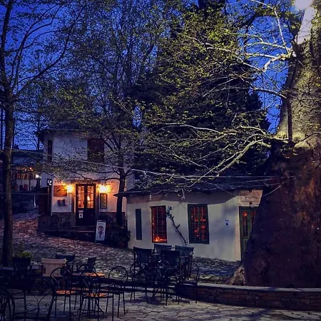 Next To The Main Square アパート *