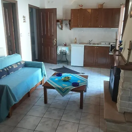 Next To The Main Square *