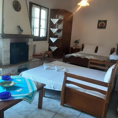 Next To The Main Square アパート ザゴラ