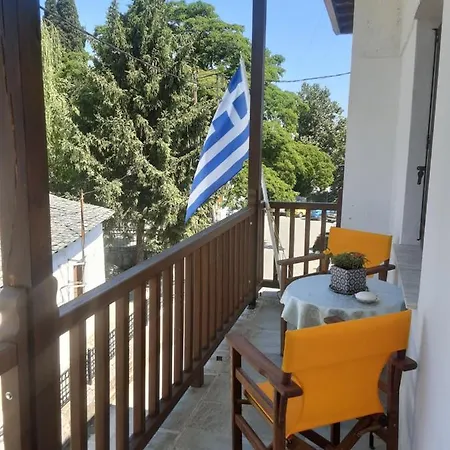 Next To The Main Square アパート ザゴラ