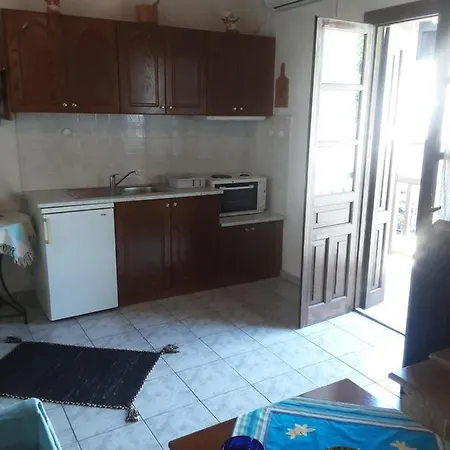 アパート Next To The Main Square