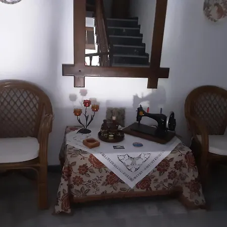 アパート Next To The Main Square