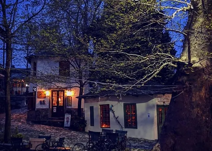 Next To The Main Square Apartament *