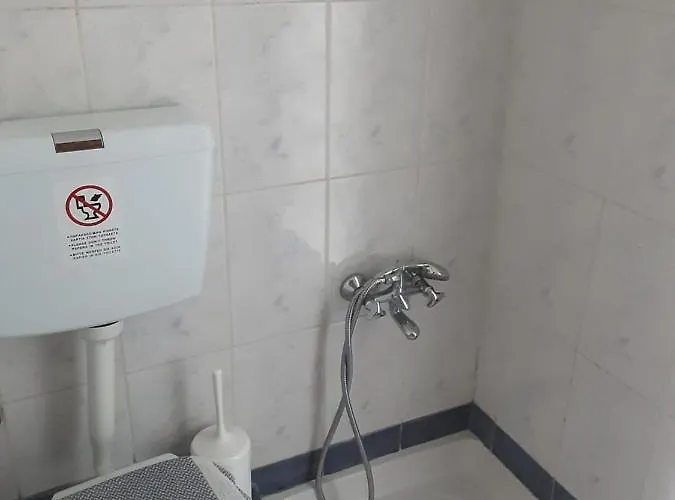 Next To The Main Square *