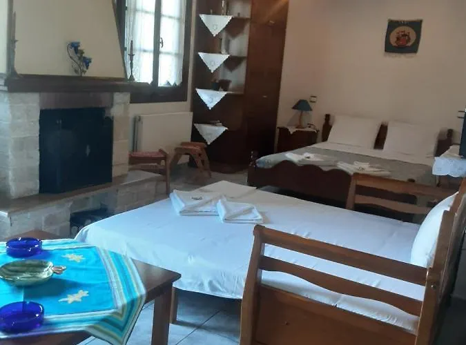 Next To The Main Square Apartament Zagora